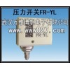 压力开关 消防联动压力控制器 FR-YL