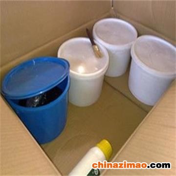 双组份聚硫密封胶8