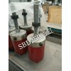 太原SBD250盘式制动器油缸报价