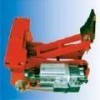 防风制动器 YFX-630/80 用于大型起重机的防风装置