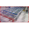 河北玻镁复合板设备厂房要求kd玻镁净化板生产设备