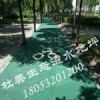 青岛有没有透水地坪的施工厂家？