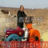 湖南柴油移动型树枝粉碎机哪里售