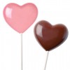 心形巧克力糖,心形巧克力糖多少钱,心形巧克力糖定制,尼克供