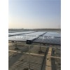 泰州高港汽车客运站10吨太阳能热水工程