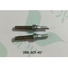 200-3CF微马达压敏自动焊锡机加锡烙铁头