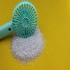 广东厂家PC塑胶颗粒PC防火VO可用充电器外壳各种黑色塑料粒