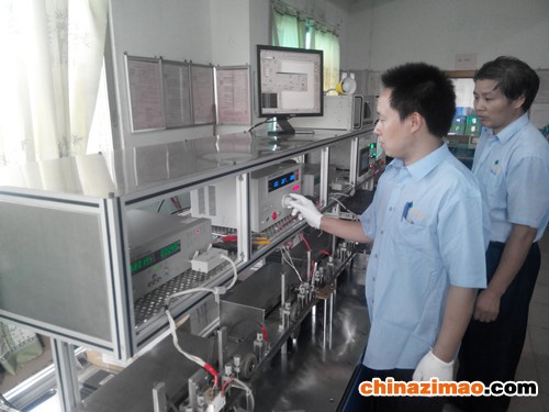 为防止火灾你的电容器必做的检查2