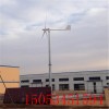 多重防护20千瓦风力发电机低速家用风力发电机质保终身