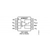 AD8227ARZ-RL7【ADI专营假一罚十】仪表放大器