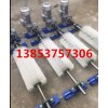 可回转清扫器 热卖清扫器 皮带清扫器生产厂家