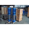 GDL型立式多级增压管道泵型号