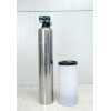 全自动软化水设备 反渗透设备 反渗透水处理设备 净水处理设备