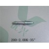 200-2.0DK马达转子自动焊锡机焊线烙铁头