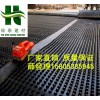 吕梁地下室卷材防水板@车库蓄排水板施工图片