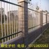 欧式护栏，铁艺护栏，锌钢围栏，院墙栅栏，社区围栏