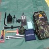 防汛救灾工具包+防汛组合工具包种类防汛组合工具包