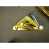 25-70铝卡头 95-120绝缘卡线器 铝合金卡线器