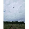 施工放线无人机图片 电力架线飞机价格
