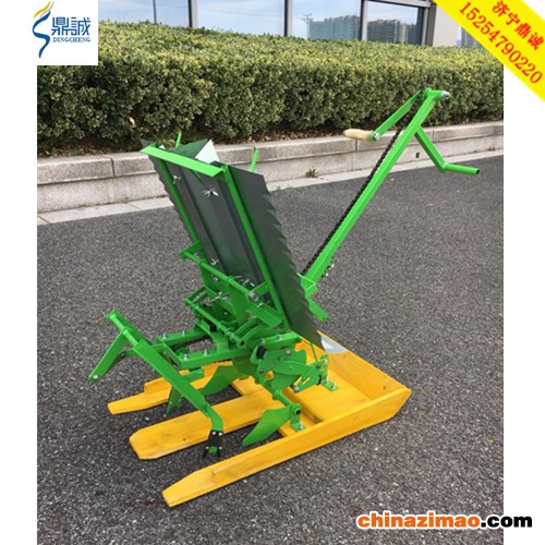 插秧机