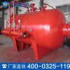 泡沫比例混合器性能 天盾泡沫比例混合器图片