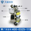 CHZK2/6.8F/30移动供气源车载式空气呼吸器图片