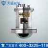隔爆型球形摄像仪价格 天盾隔爆型球形摄像仪