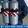 RHZKF6.8*2/30双瓶正压式消防空气呼吸器图片