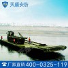 应急动力舟桥价格 应急动力舟桥