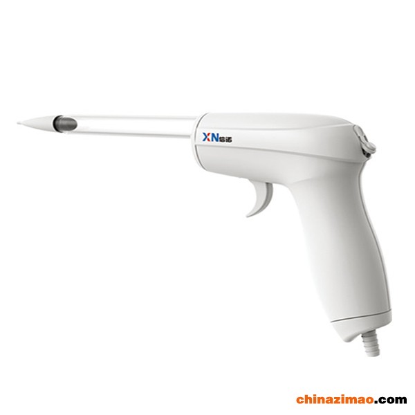 一次性使用肛肠套扎器