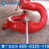 消防泡沫炮主要技术参数 消防泡沫炮价格