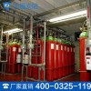 IG100氮气灭火系统 IG100氮气灭火系统图片