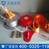 救生缓降器工作原理 救生缓降器价格