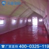医疗充气帐篷特点 医疗充气帐篷价格