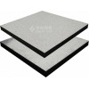 高密度复合防静电地板应用广泛