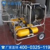 移动供气源产品特点 移动供气源图片