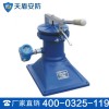 自救器负压气密检测仪产品介绍 自救器负压气密检测仪图片