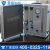 AJ12氧气呼吸器校验仪技术参数