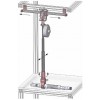 DMF 12/2000法国进口反作用力臂