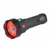 红绿灯铁路工具灯Q5三色信号灯LED强光远射