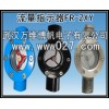 供应消防验收用水流指示器 流量观察器