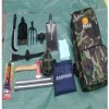 防汛救灾工具包+防汛组合工具包种类防汛组合工具包7件套