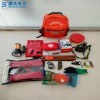 应急救援装备包 10-14件套救援组合工具包 消防应急包