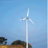 家用小型风力发电机价格山东小型风力发电机抗风沙耐腐蚀