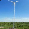 低速风力发电机5kw交流小型风力发电机电量充足质保价廉