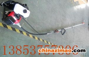 高枝油锯