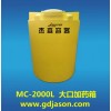 硫酸锌pe化工储罐耐酸碱耐腐蚀杰森容器