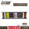 12V80W直流输出足功率0-10V可控硅调光变压器开关电源