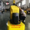 鼎诚供应四盘12头环氧无尘打磨机 金刚固化剂地坪抛光机厂家