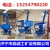 鼎诚供应肉鸡自动上料机 蛋鸡养殖多层自动喂料车厂家